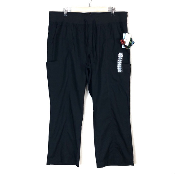 Peaches Uniforms Pants - Peaches XL Petite Scrub Pants